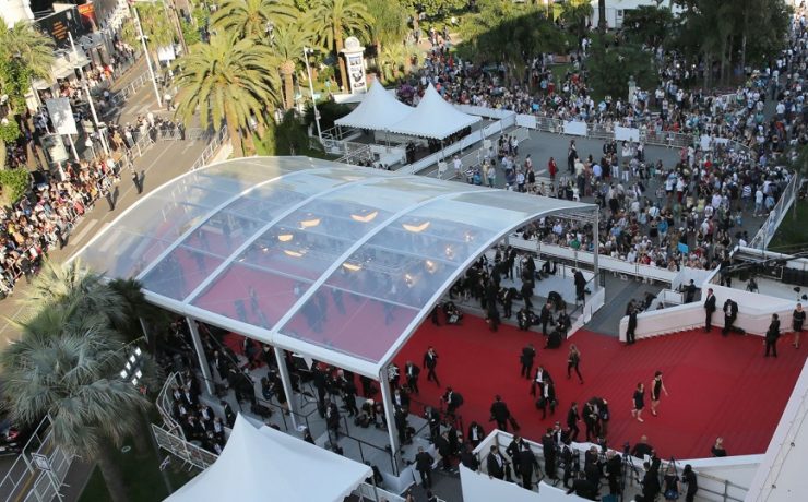 Festival di Cannes