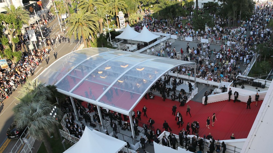 Festival di Cannes