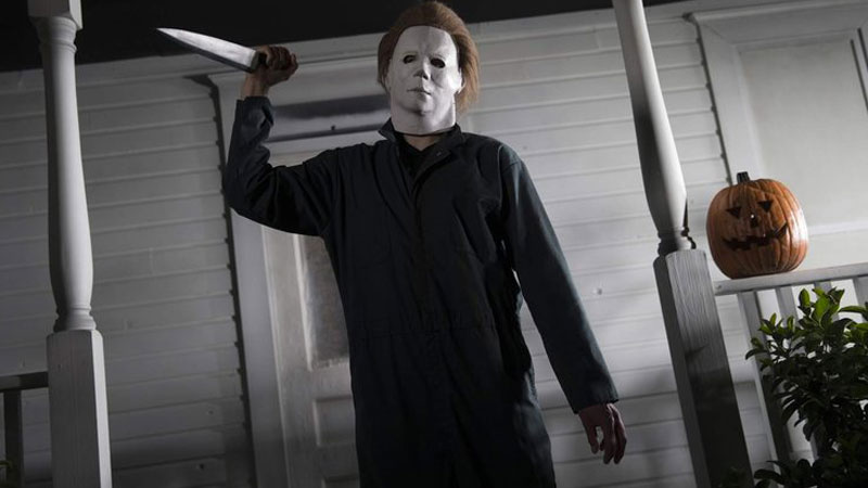 Halloween di John Carpenter