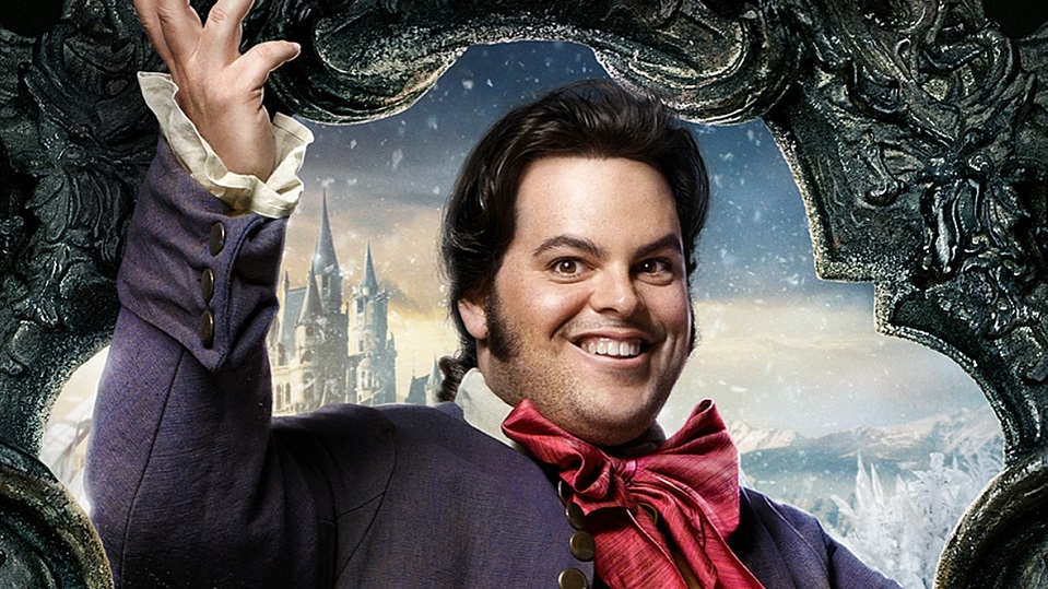 Josh Gad