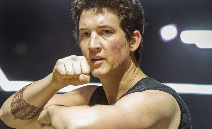 Miles Teller arrestato?