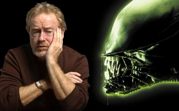 Ridley Scott