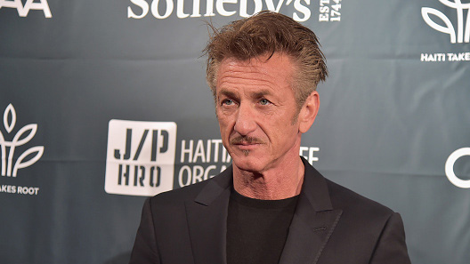 Sean Penn