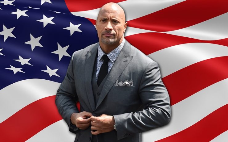 The Rock