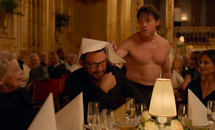 The Square di Ruben Östlund è la Palma d'Oro a Cannes 70