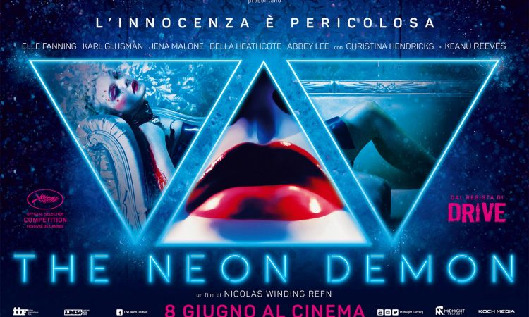 The Neon demon