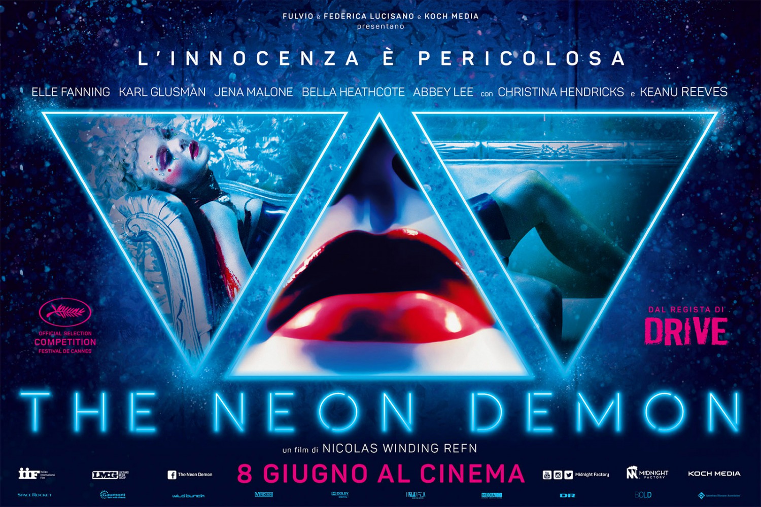 The Neon demon