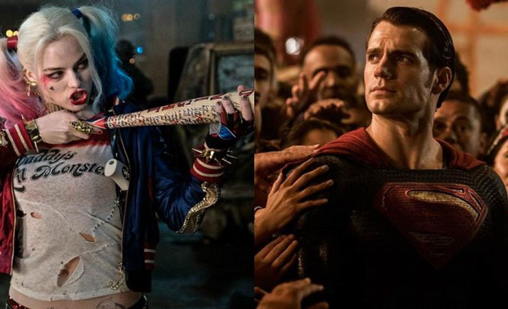 I boss della DC rivelano perché Batman v Superman e Suicide Squad non hanno funzionato