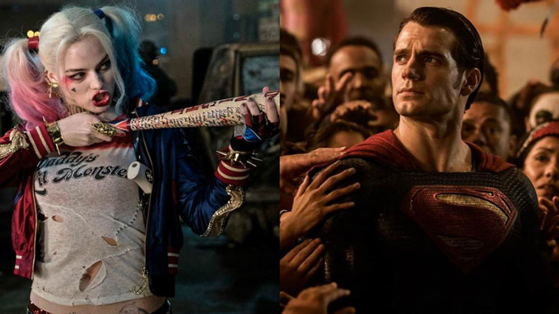 I boss della DC rivelano perché Batman v Superman e Suicide Squad non hanno funzionato