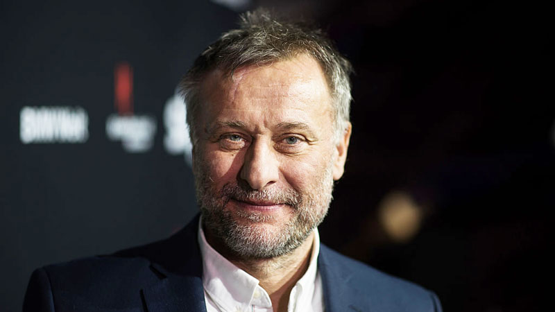 Morto Michael Nyqvist. L'attore svedese aveva 56 anni