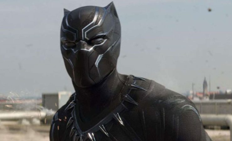 Black Panther