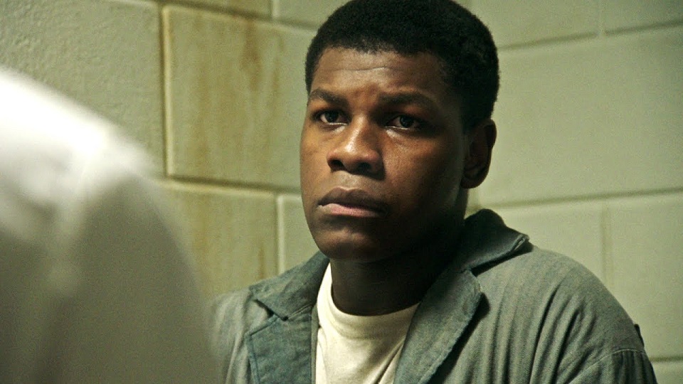 John Boyega in Detroit