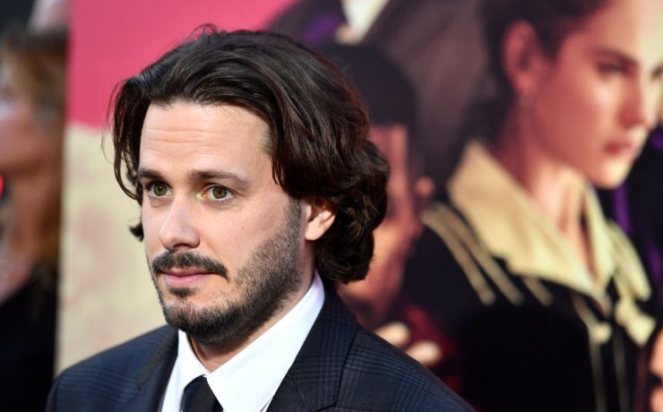 Edgar Wright su Ant-Man