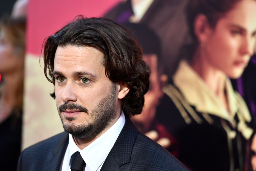 Edgar Wright su Ant-Man