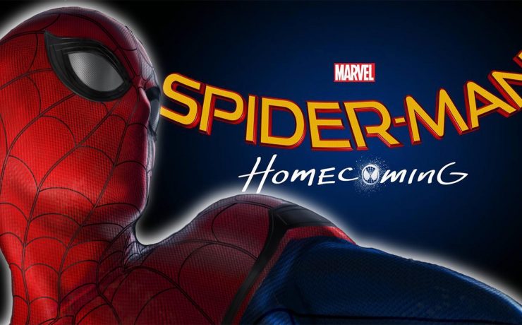 Spider-Man: Homecoming, i biglietti per l'anteprima