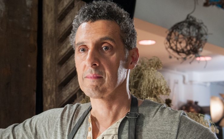 John Turturro