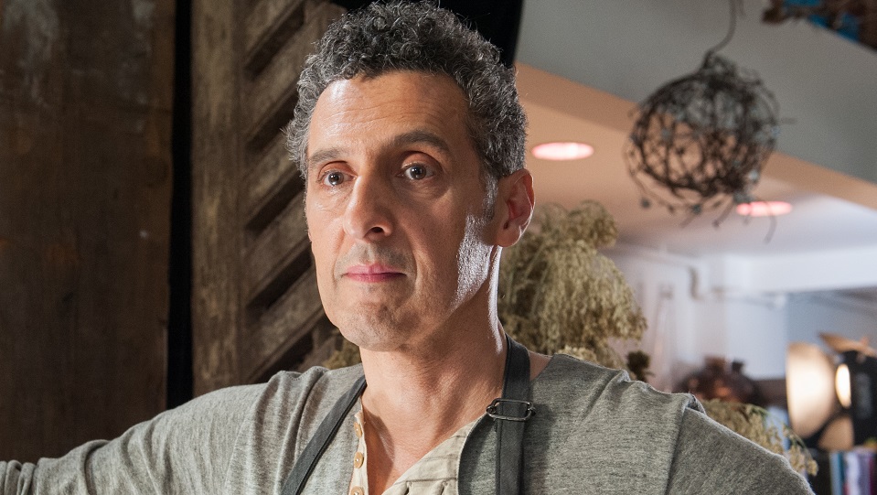 John Turturro