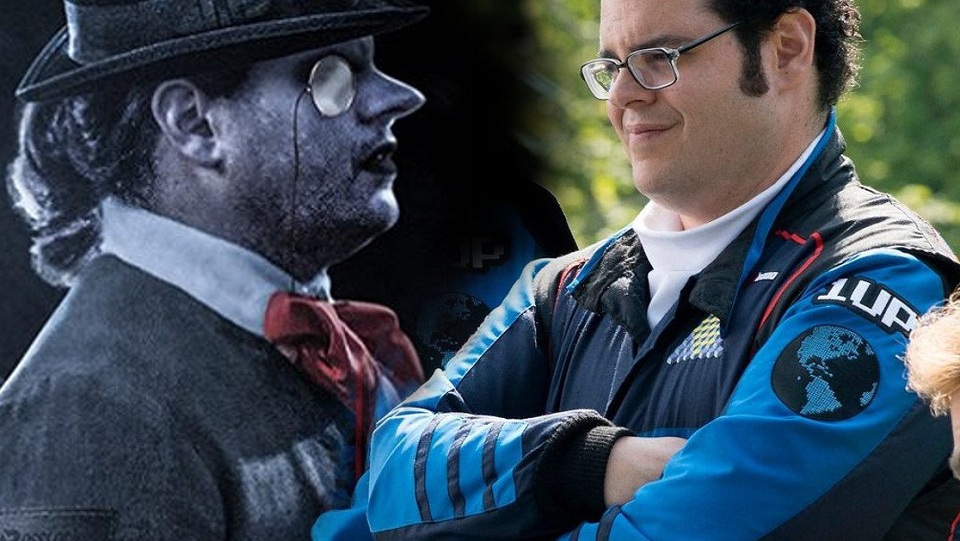 Josh Gad