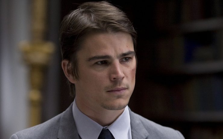 Josh Hartnett