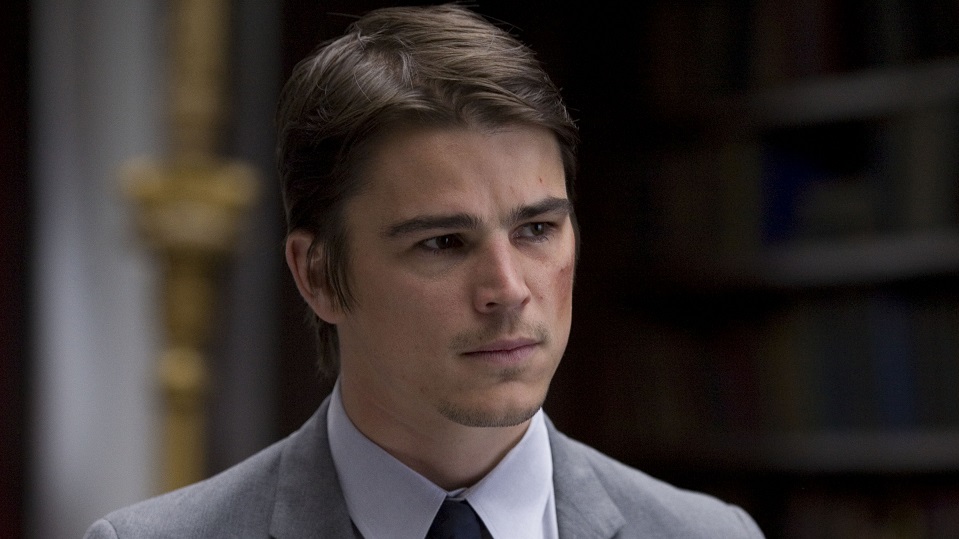 Josh Hartnett