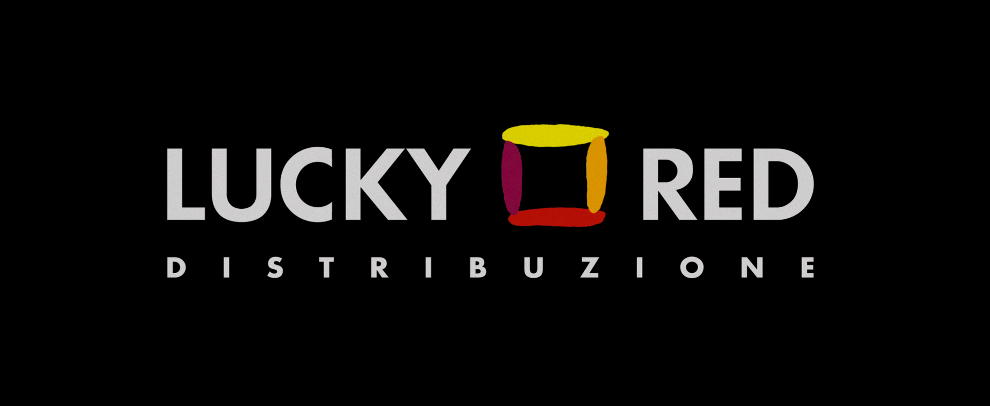 Logo Lucky Red