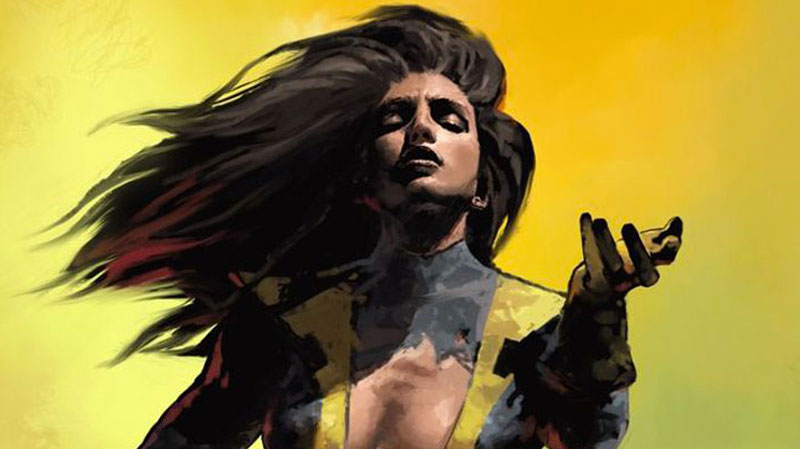 Ecco chi sarà Mirage in New Mutants