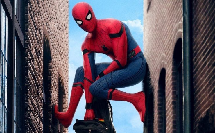 Spider-Man: Homecoming