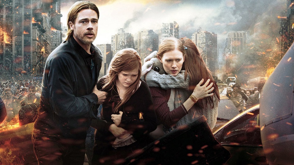 World War Z