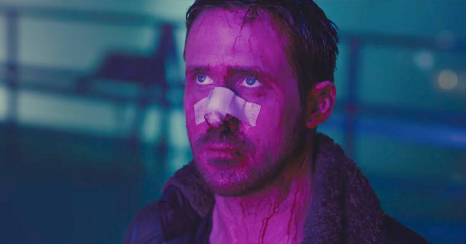 Il terzo trailer di Blade Runner 2049