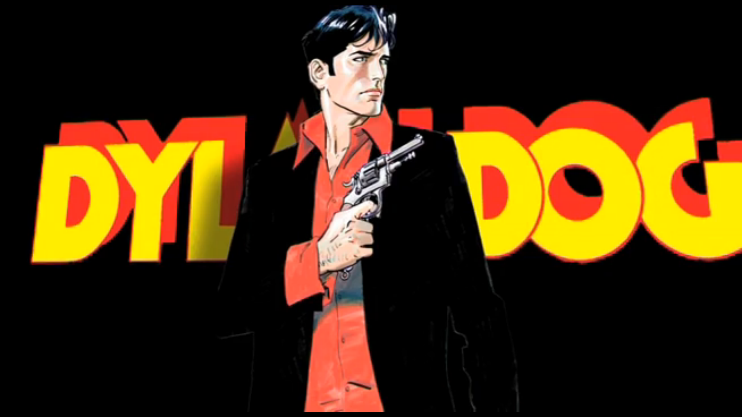 Dylan Dog e Sergio Bonelli, diritti acquisiti