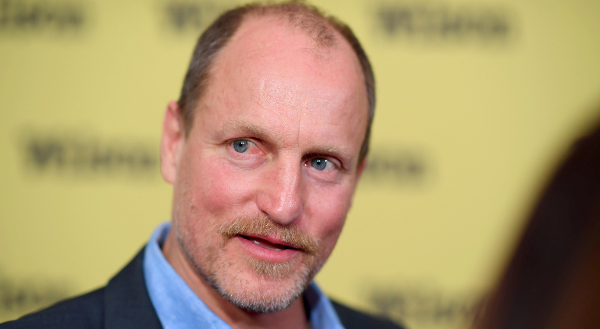 Woody Harrelson racconta il suo passato turbolento