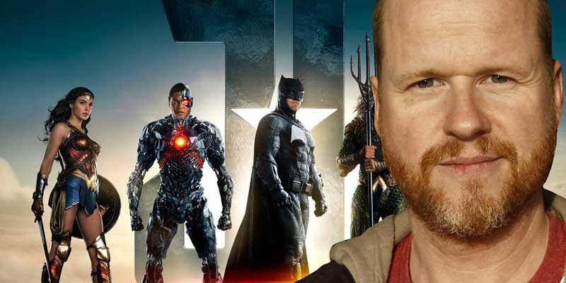 Joss Whedon