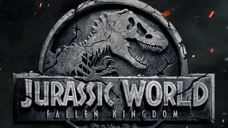 Terminate le riprese di Jurassic World - Il regno distrutto