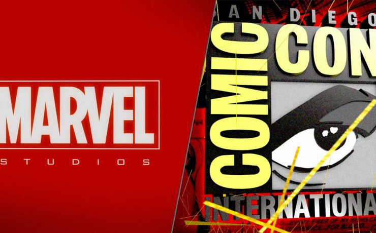 Ecco quanto durerà il panel Marvel al Comic Con 2017