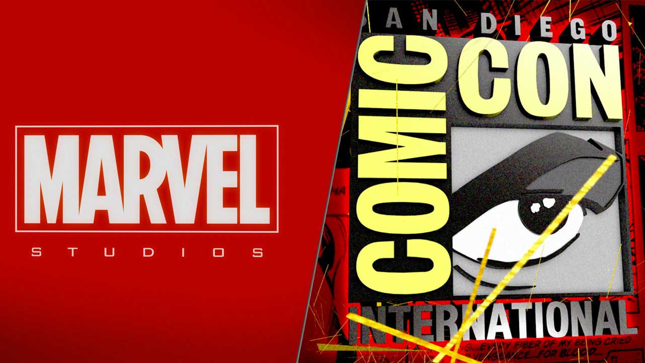 Ecco quanto durerà il panel Marvel al Comic Con 2017