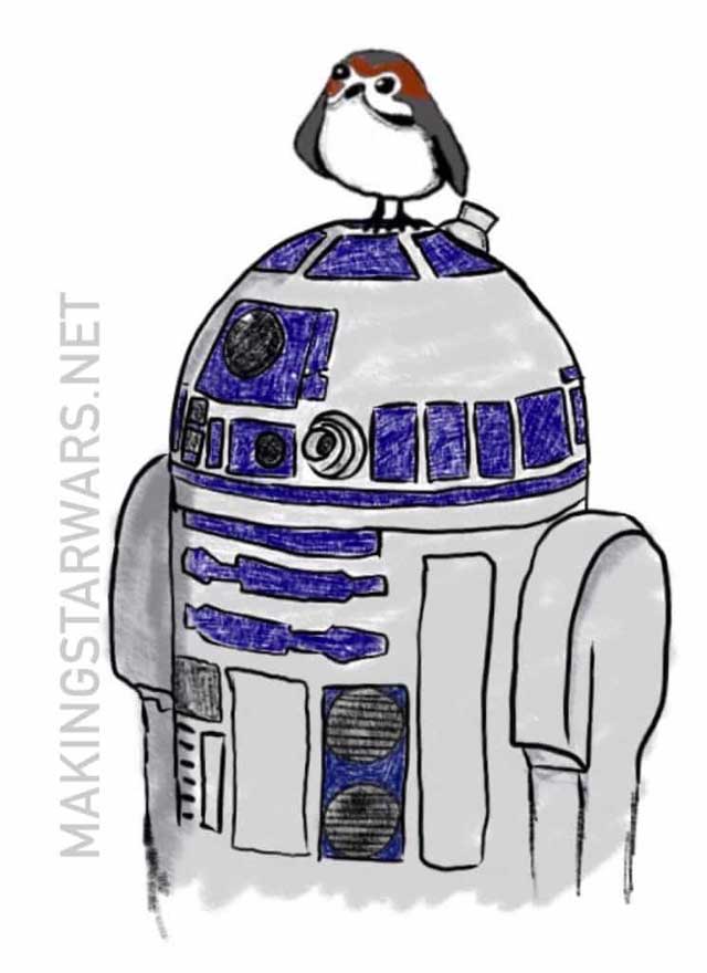 R2D2-friend