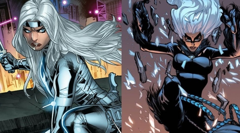 Svelati i villain di Silver Sable e Black Cat