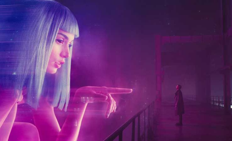 Le prime recensioni di Blade Runner 2049