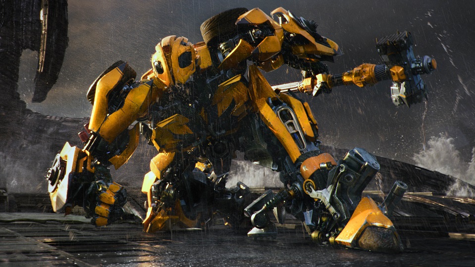 Bumblebee