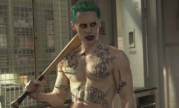 Jared Leto pronto a riprendere i panni del Joker?