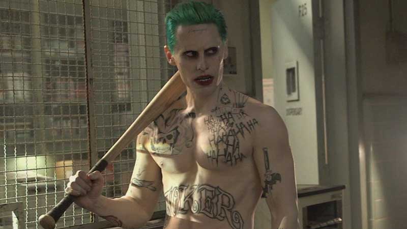 Jared Leto pronto a riprendere i panni del Joker?