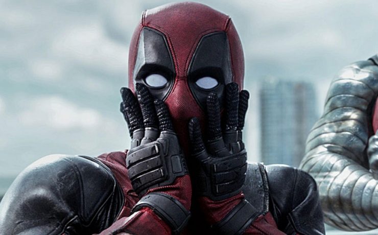 Finite le riprese di Deadpool 2