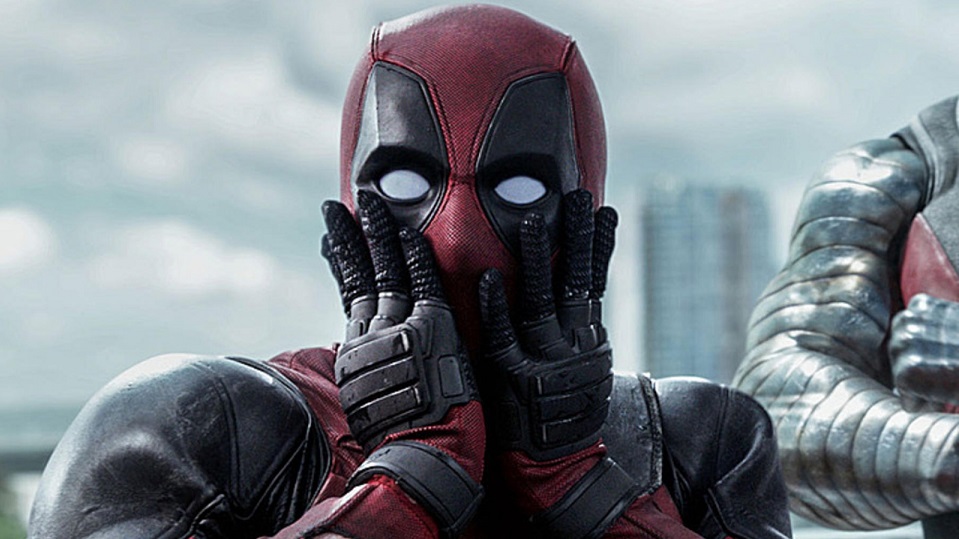 Finite le riprese di Deadpool 2