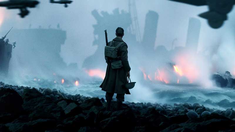 Dunkirk, le prime reazioni oltreoceano