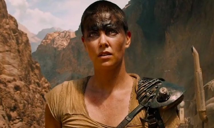 Mad Max: Furiosa