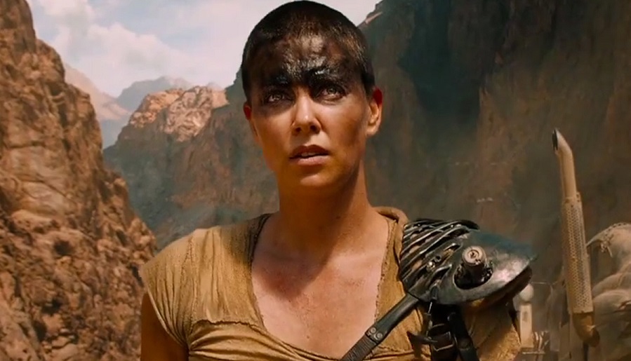 Mad Max: Furiosa