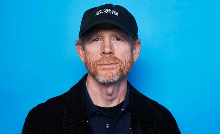 Ron Howard già impegnato con il montaggio di Han Solo?