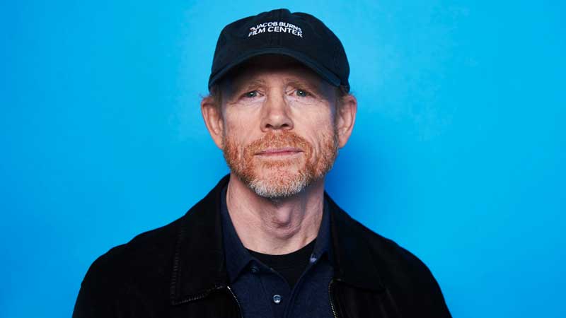 Ron Howard già impegnato con il montaggio di Han Solo?