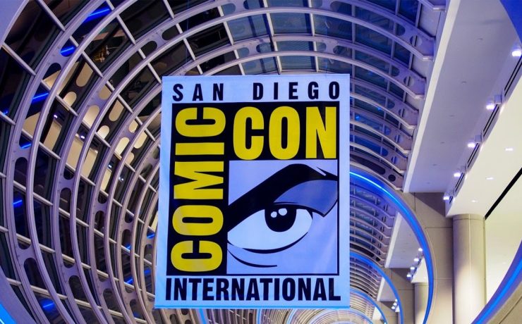 I panel più attesi del Comic-Con 2017