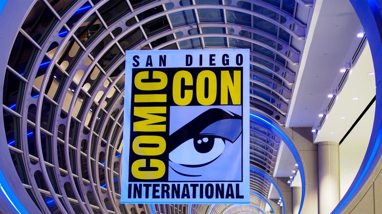 I panel più attesi del Comic-Con 2017